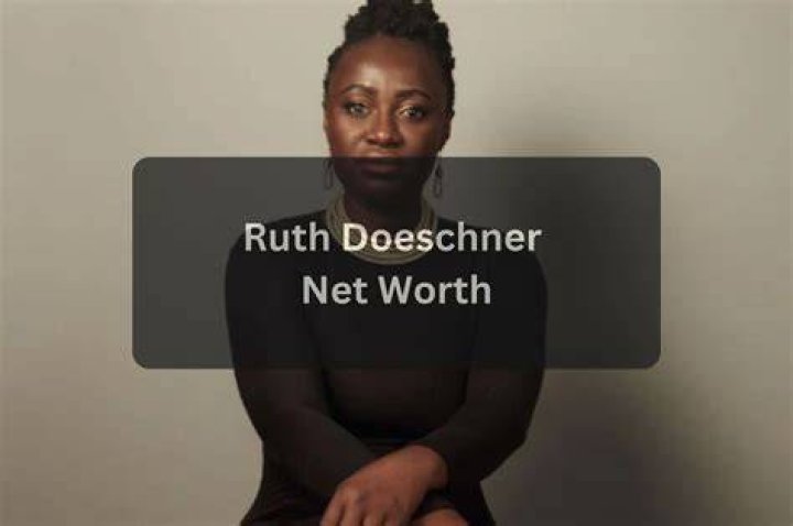 What Is Her Net Worth & Career?