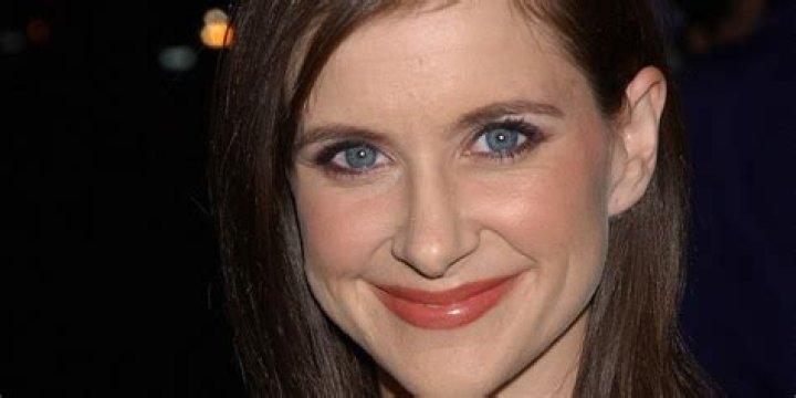 What is Kellie Martin worth?