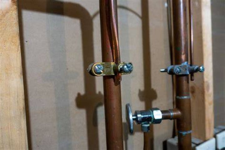 What is pipe bonding?