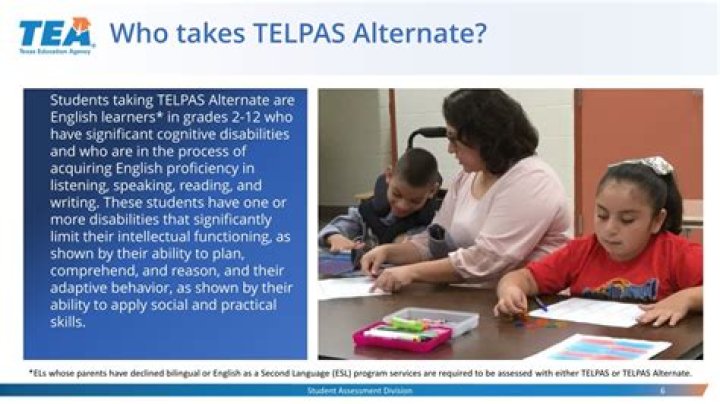 What is Telpas Alt?
