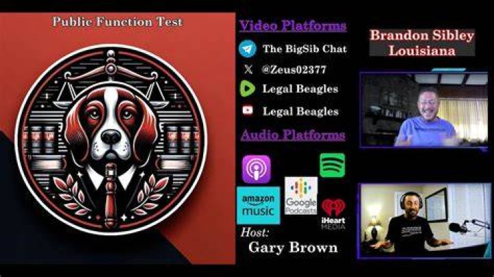 What is the public function test?