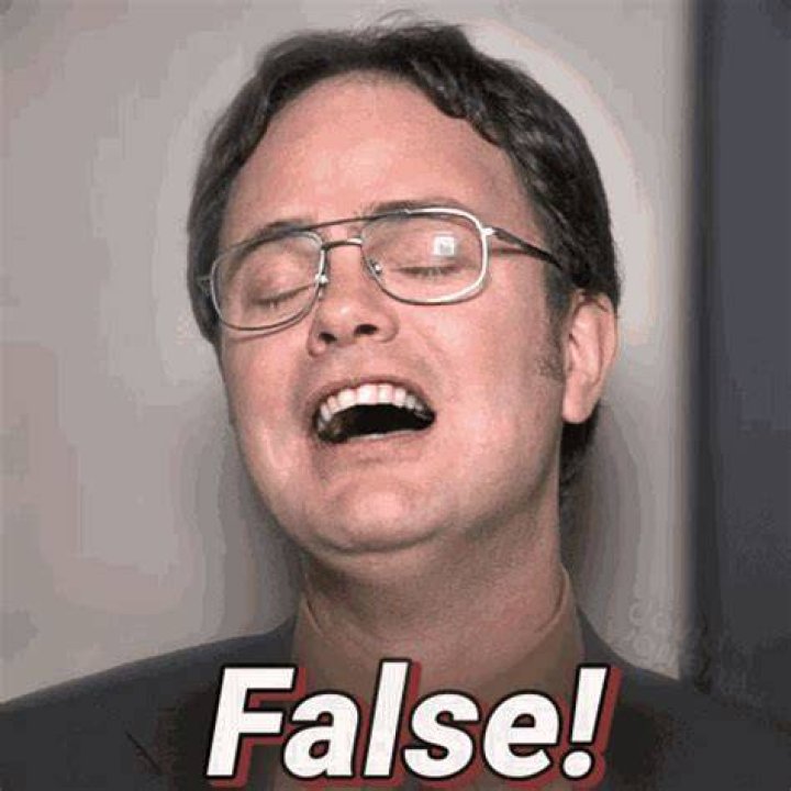 What’s wrong with Dwight Schrute?
