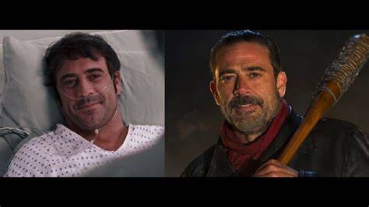 What was Negan before the Apocalypse?
