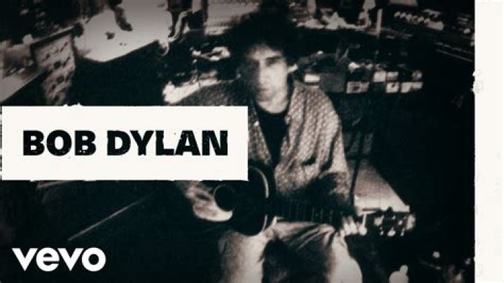 When did Dylan write Make You Feel My Love?