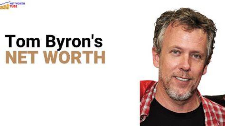 Where Is Tom Byron Now?