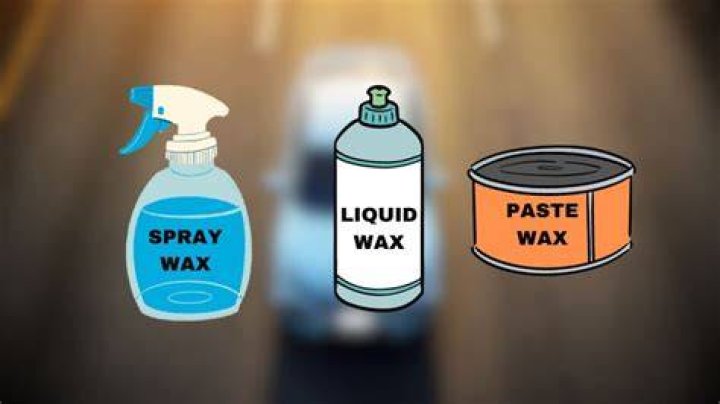Which is better paste wax or liquid wax?