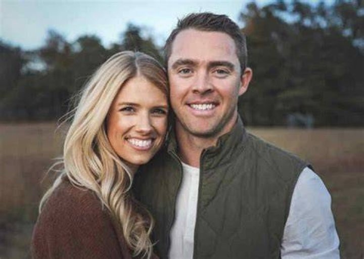 Who is Colt McCoy’s partner?