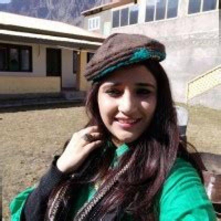 Who Is Izza Asad Rasool?