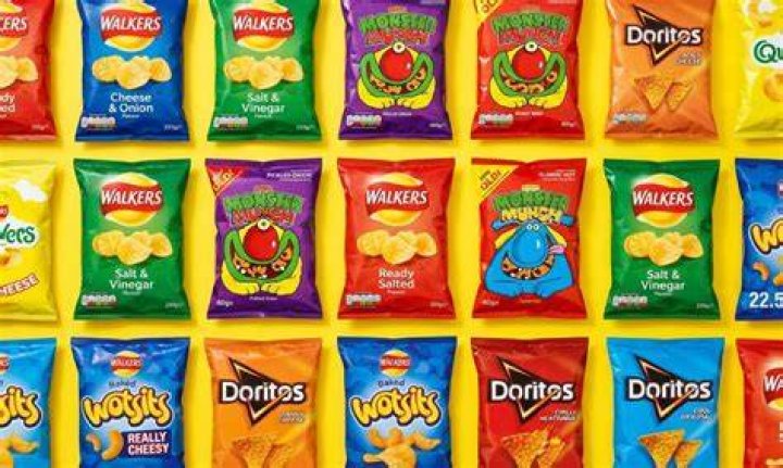 Who Owns Walkers Crisps?