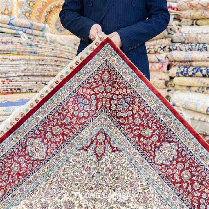 Why are Persian carpets so expensive?