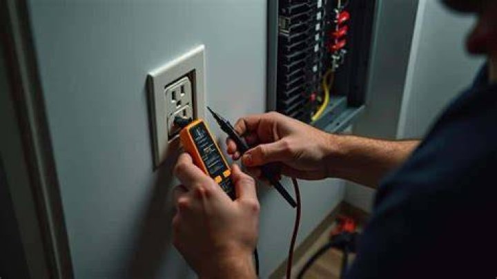 Why does my garage GFCI keep tripping?