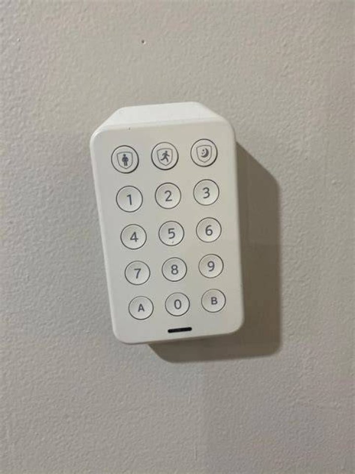 Why is my Xfinity Home Security beeping?