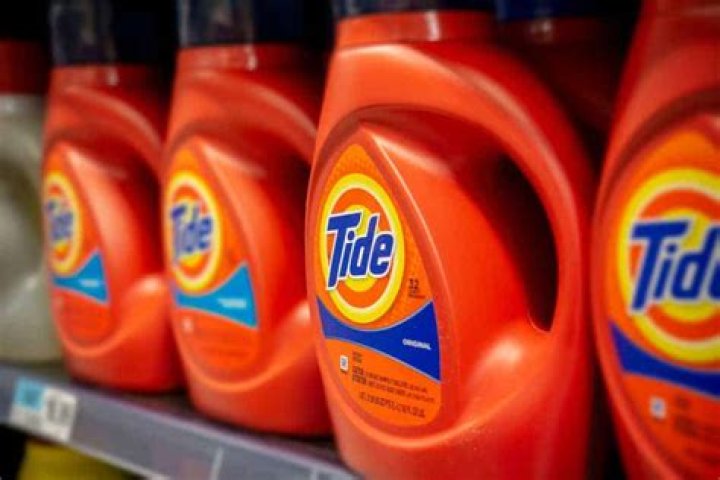 Why is Tide detergent so expensive?