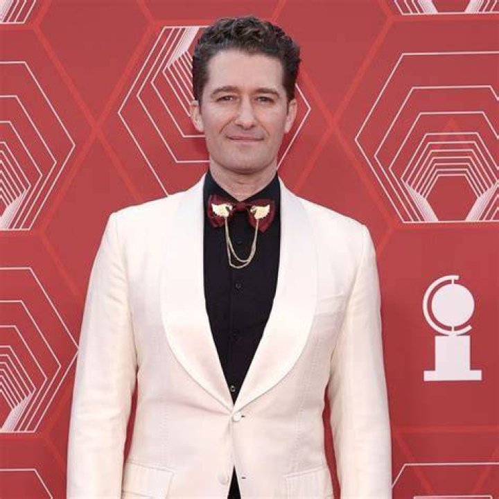 Why was Matthew Morrison Fired from SYTYCD?