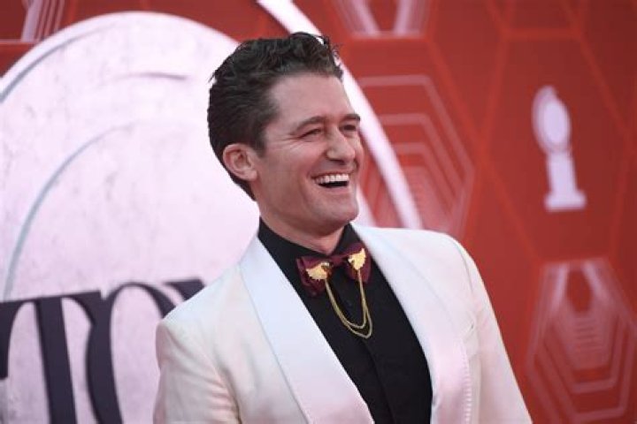 Why was Matthew Morrison Fired from SYTYCD?