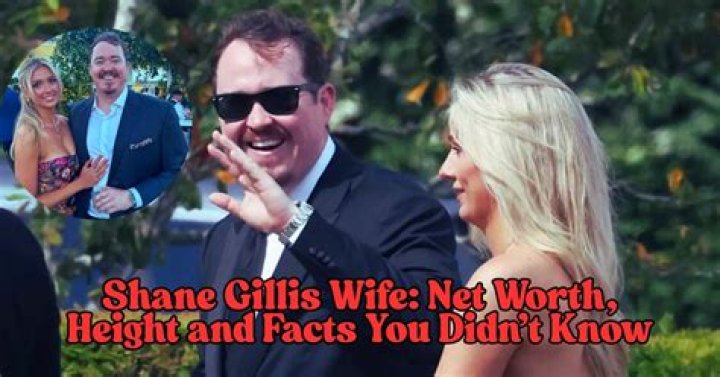 Wife, Net Worth & Facts