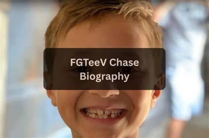 Will Chase - Age, Family, Bio