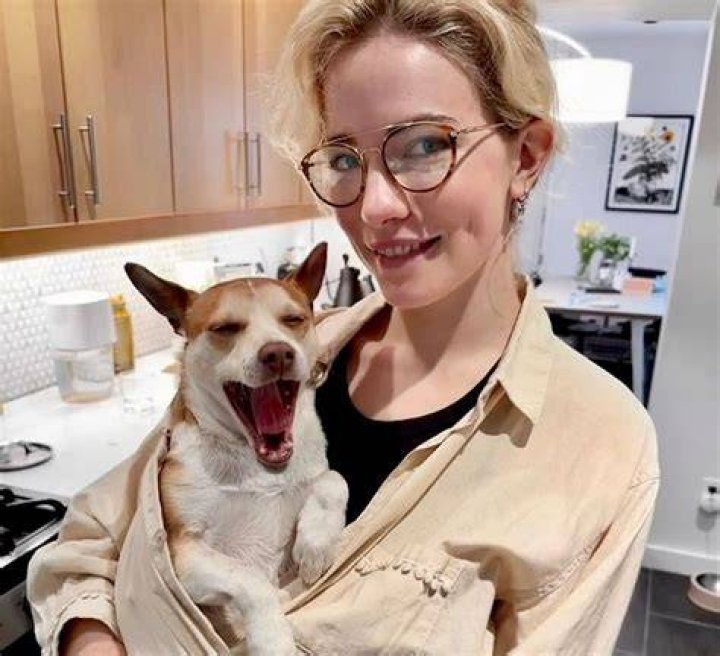 Willa Fitzgerald Pets
