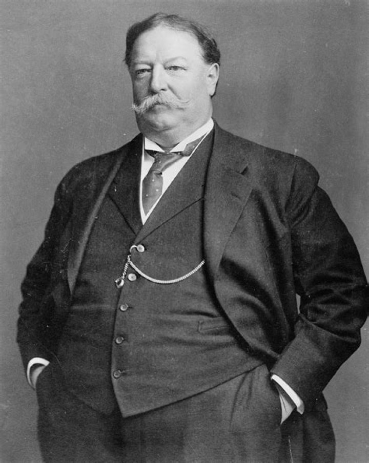 William Howard Taft photo 2