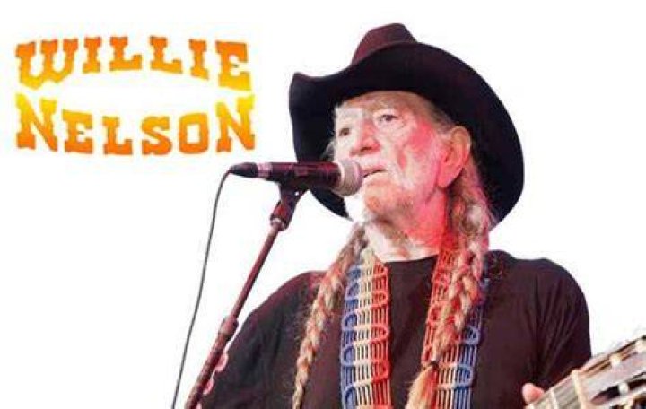 Willie Nelson Bio (Wiki) 