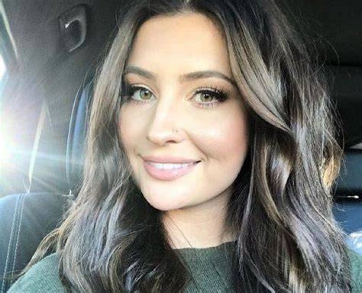 Willow Palin net worth