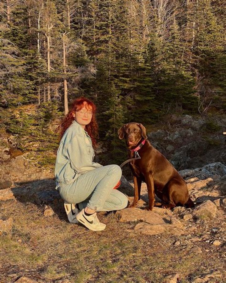 Winnie Instagram