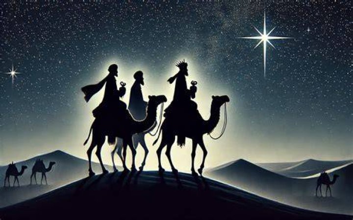 Wise Men