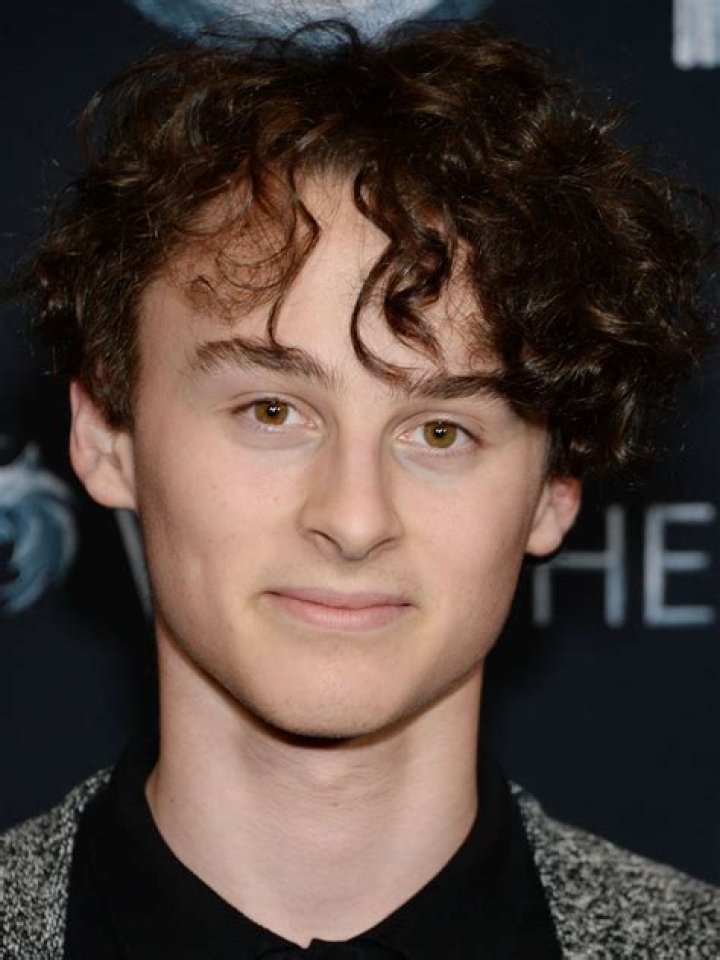 Wyatt Oleff Wyatt Oleff
