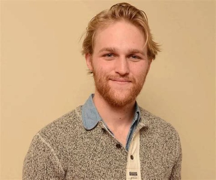 Wyatt Russell Pets