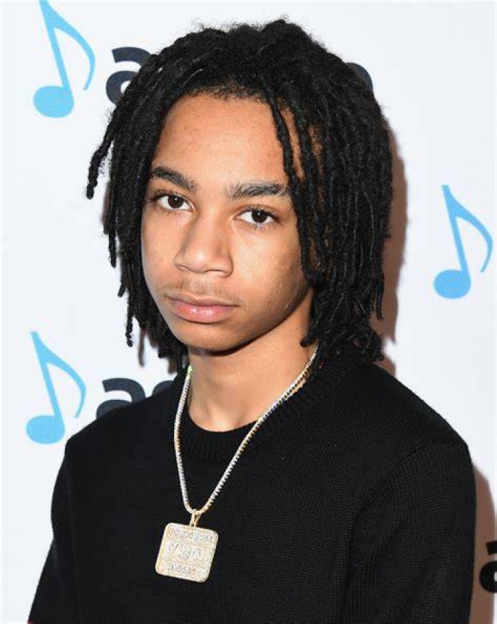 YBN Nahmir photo 3