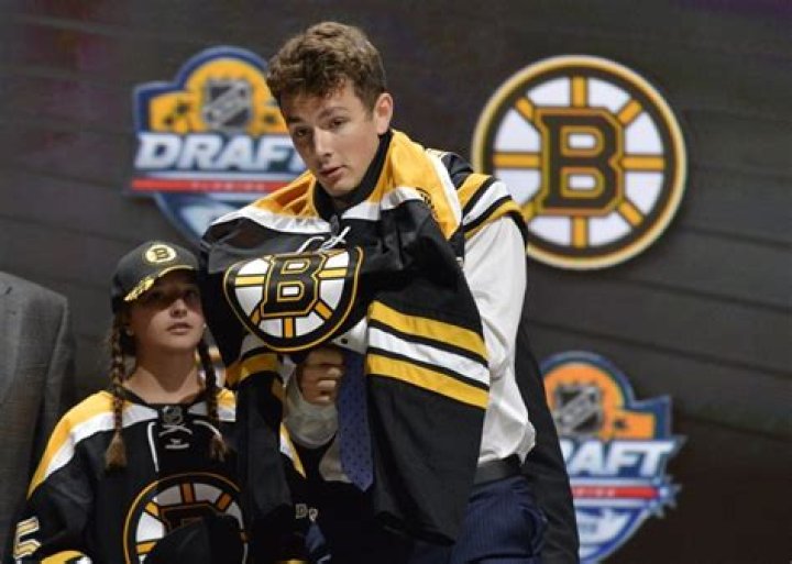 Zachary Senyshyn