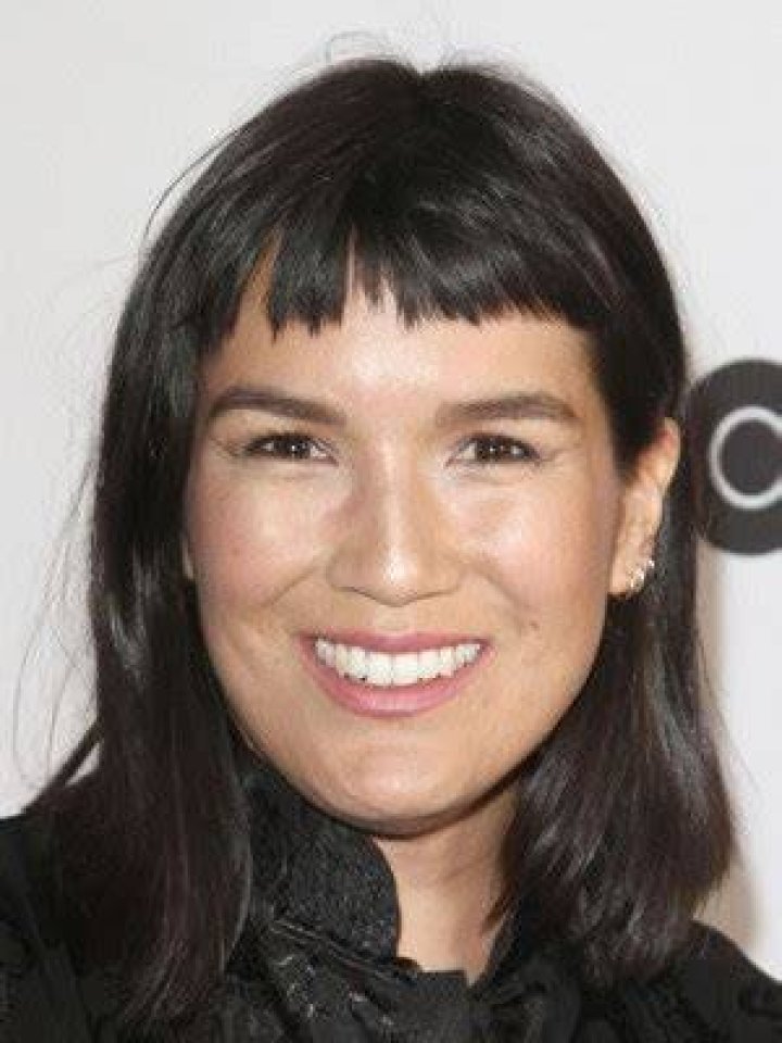Zoe Chao Bio (Wiki) 