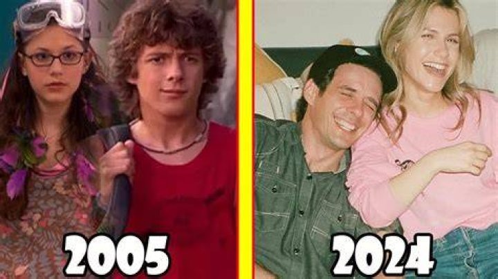 Zoey 101 - Cast, Ages, Trivia